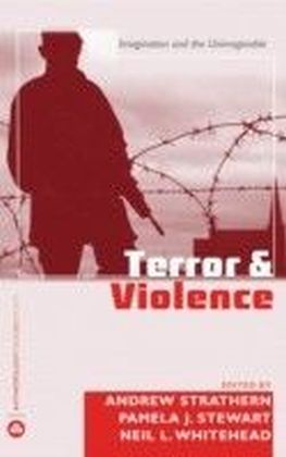 Terror and Violence main product photo