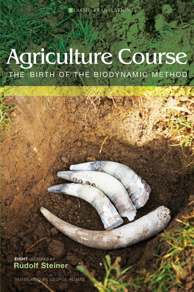 Agriculture Course main product photo