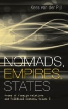 Nomads, Empires, States