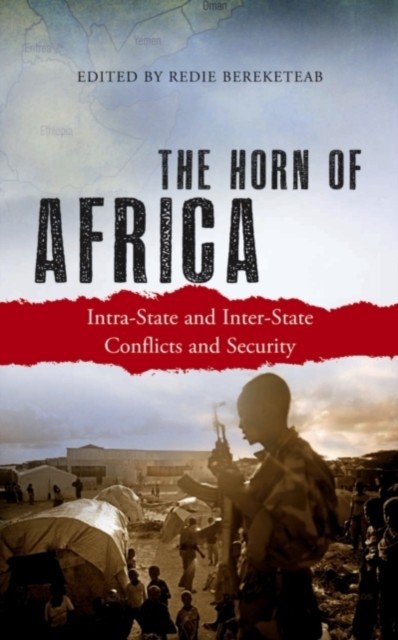 Horn of Africa main product photo