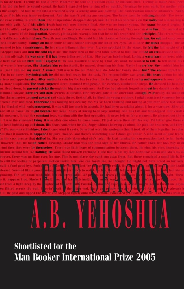 Five Seasons main product photo