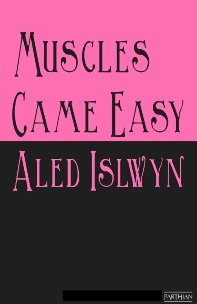 Muscles Came Easy main product photo