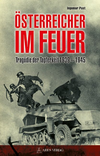 Österreicher im Feuer main product photo