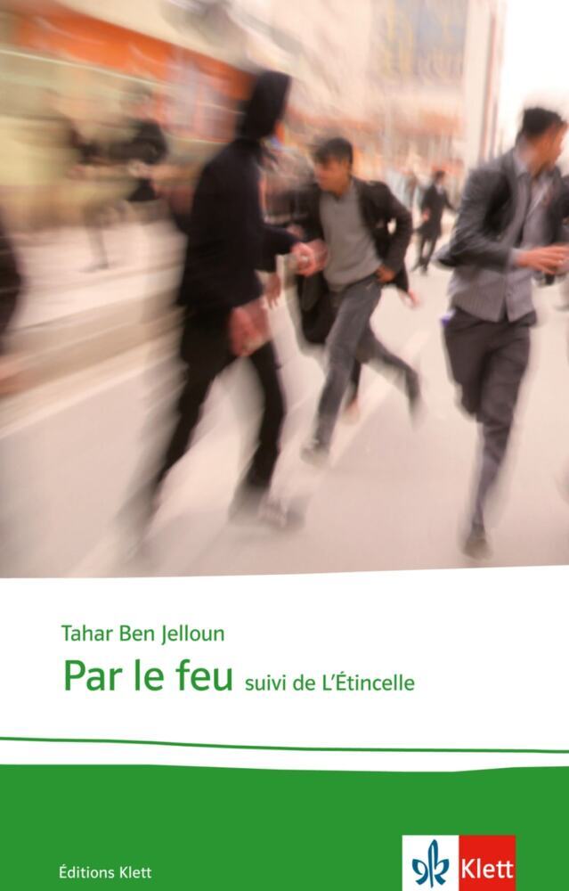 Par le feu main product photo