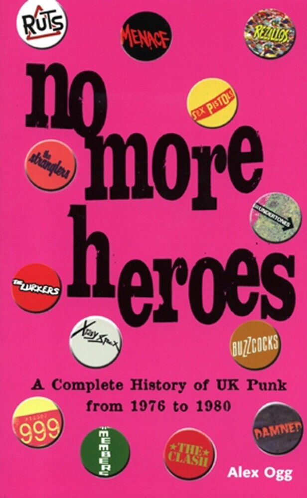 NO MORE HEROES main product photo