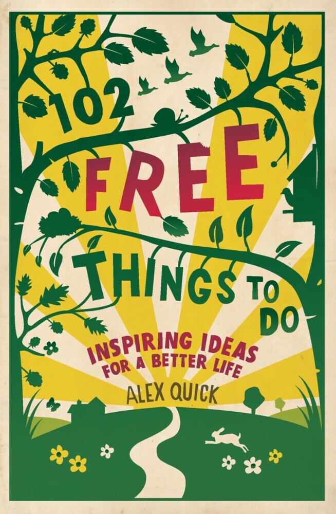 102 Free Things to Do main product photo