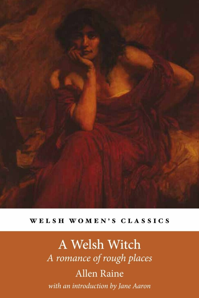 A Welsh Witch main product photo