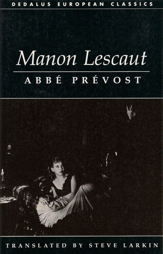 Manon Lescaut main product photo