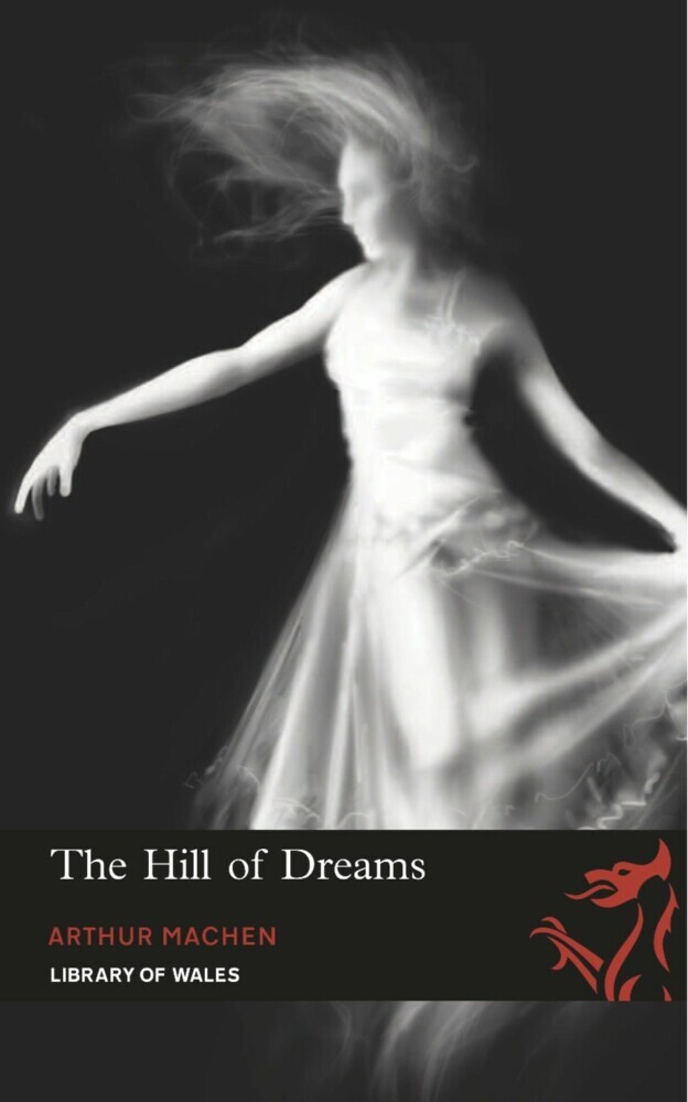 The Hill of Dreams main product photo