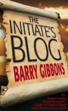 initiate's blog