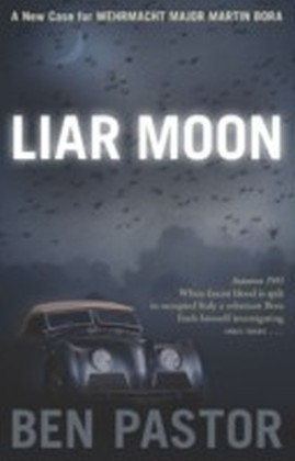 Liar Moon