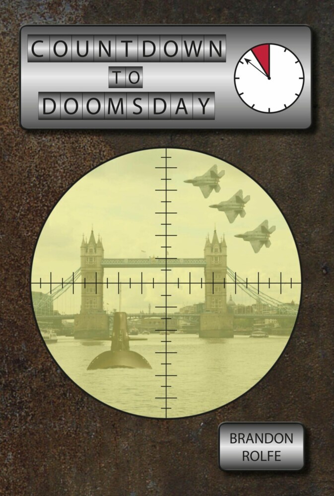 Countdown to Doomsday main product photo