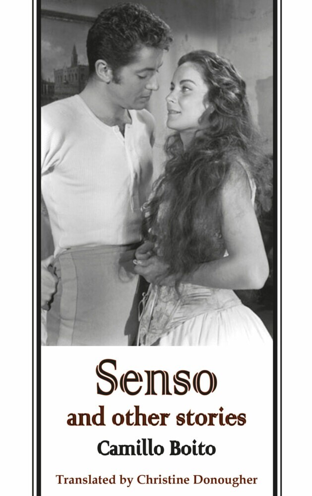 Senso (and other stories) main product photo
