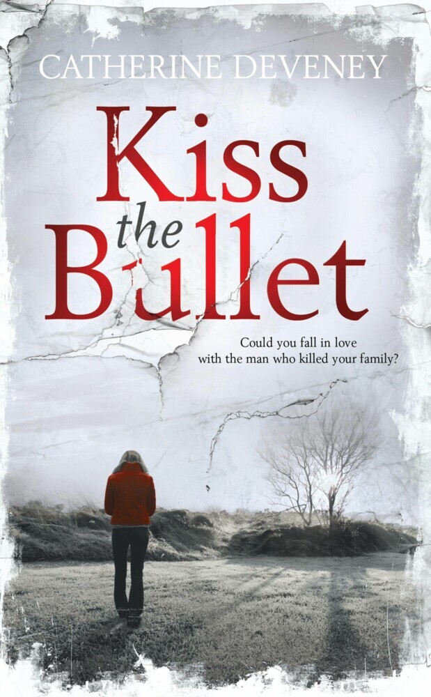 Kiss the Bullet main product photo