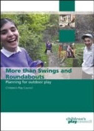 More than swings and roundabouts
