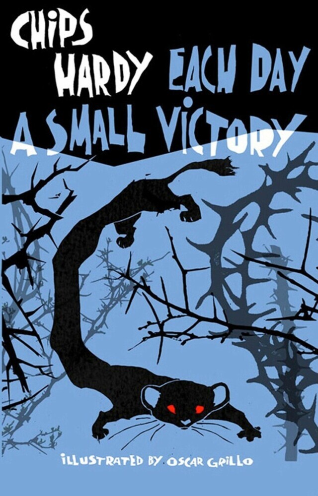 Each Day a Small Victory main product photo