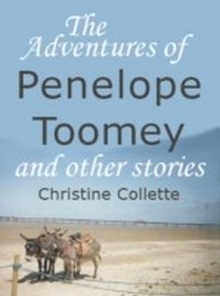 Adventures of Penelope Toomey