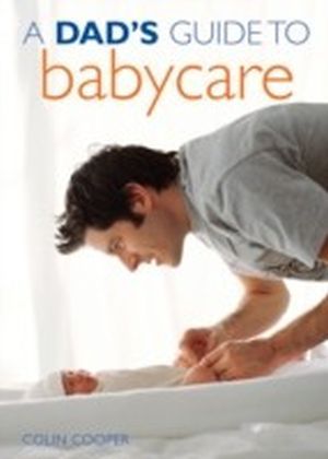 Dad's Guide to Babycare main product photo