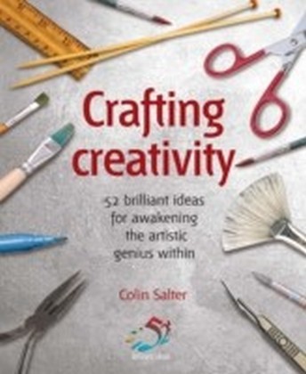 Crafting Creativity main product photo