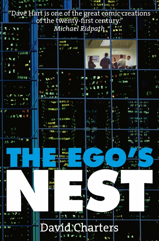 The Ego's Nest (Dave Hart 5) main product photo