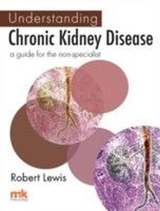 Understanding Chronic Kidney Disease main product photo