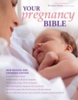 Pregnancy Bible