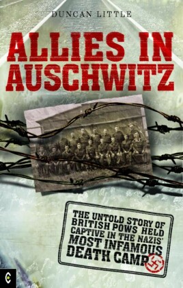 Allies in Auschwitz