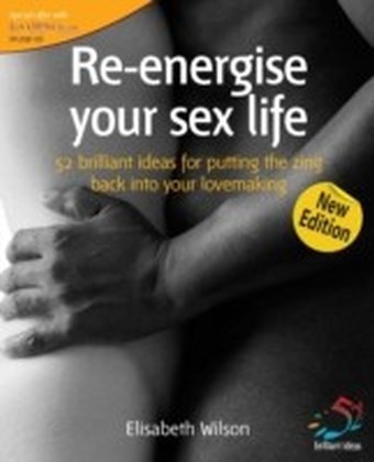 Re-energise your sex life