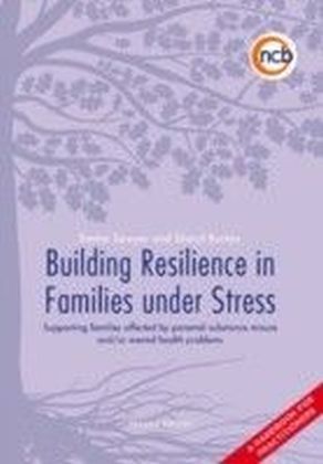 Building Resilience in Families Under Stress