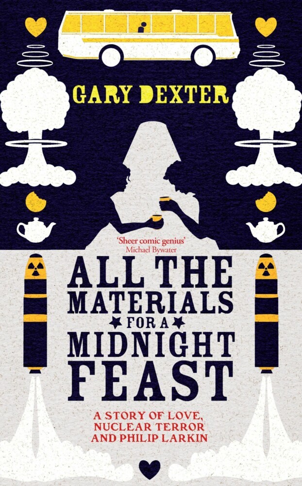 All the Materials for A Midnight Feast main product photo