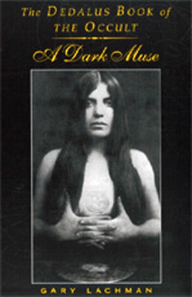 The Dedalus Book of the Occult main product photo