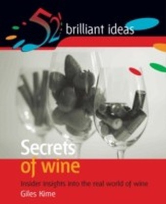 Secrets of Wine