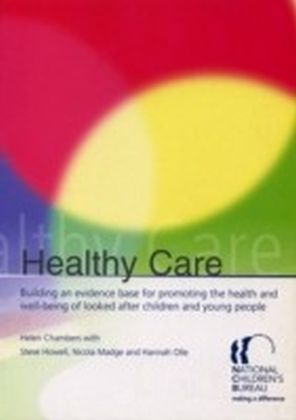 Healthy Care main product photo