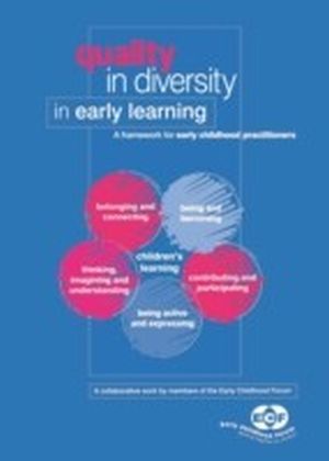 Quality in diversity in early learning