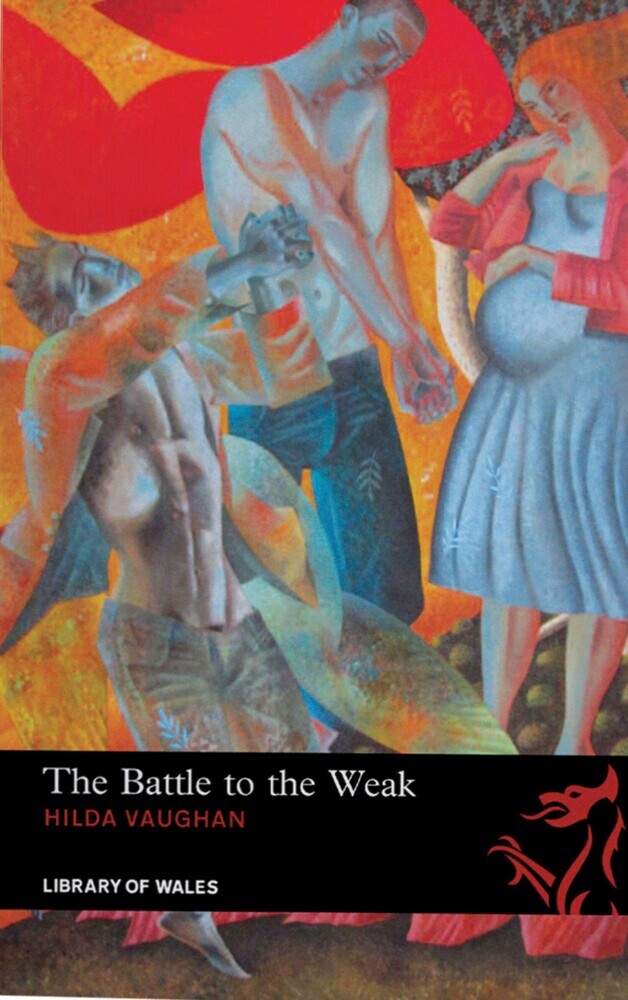 The Battle to the Weak main product photo