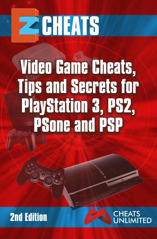 PlayStation 3,PS2,PS One, PSP main product photo