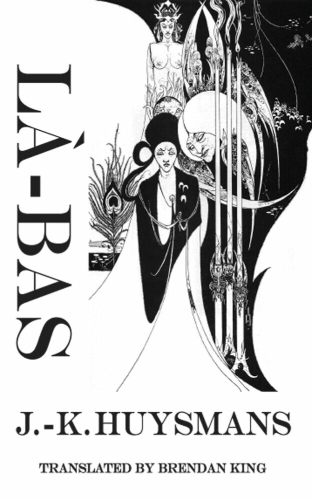 La-Bas main product photo