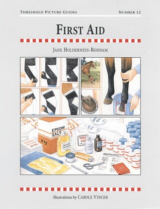 FIRST AID