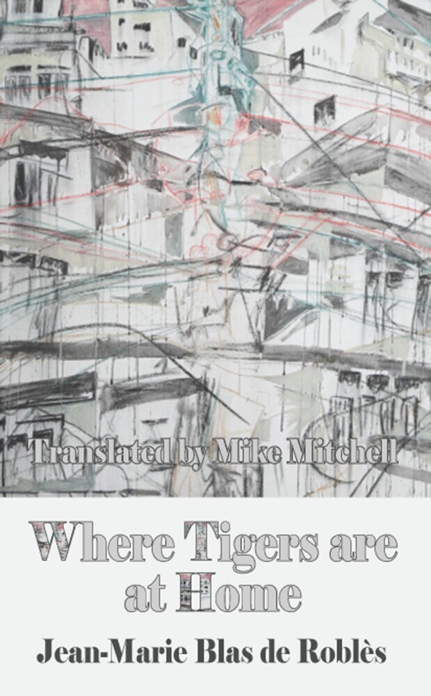 Where Tigers Are At Home main product photo