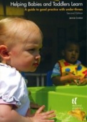 Helping Babies and Toddlers Learn