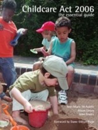 Childcare Act 2006