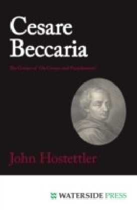 Cesare Beccaria main product photo