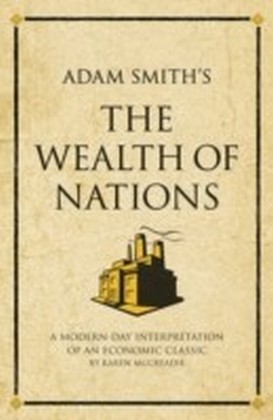 Wealth of Nations