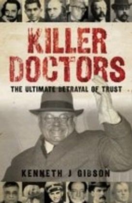 Killer Doctors