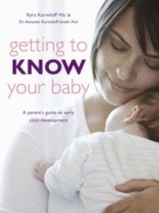 Getting to know your baby
