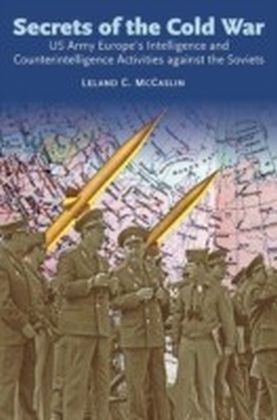 Secrets Of The Cold War