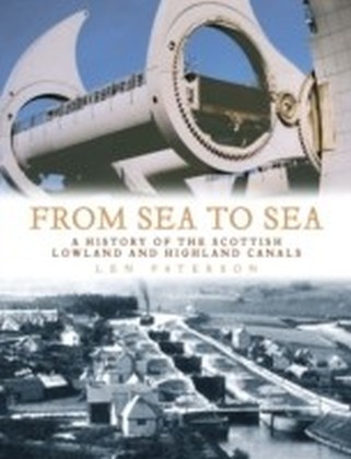 From Sea to Sea main product photo