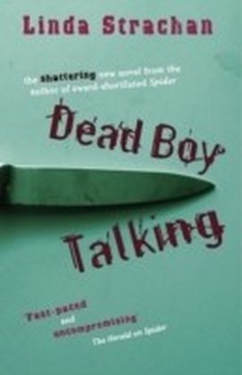 Dead Boy Talking