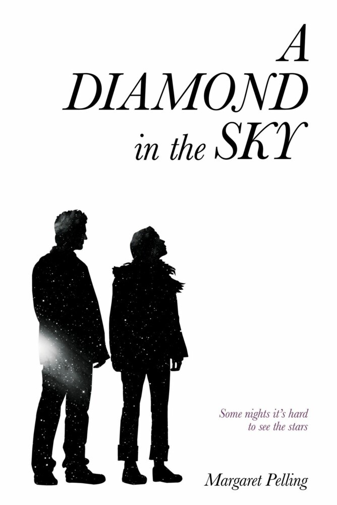 A Diamond in the Sky main product photo