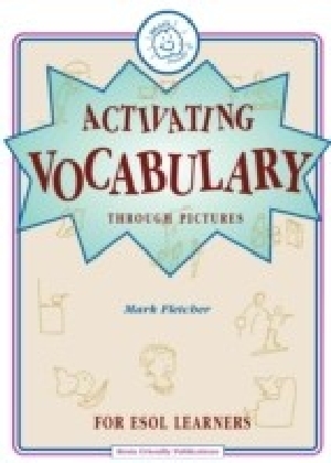 Activating Vocabulary for Esol main product photo